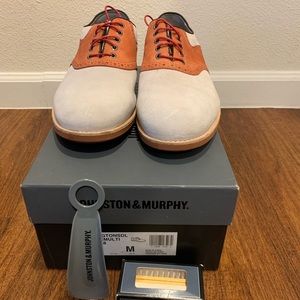 Johnston & Murphy Ellington